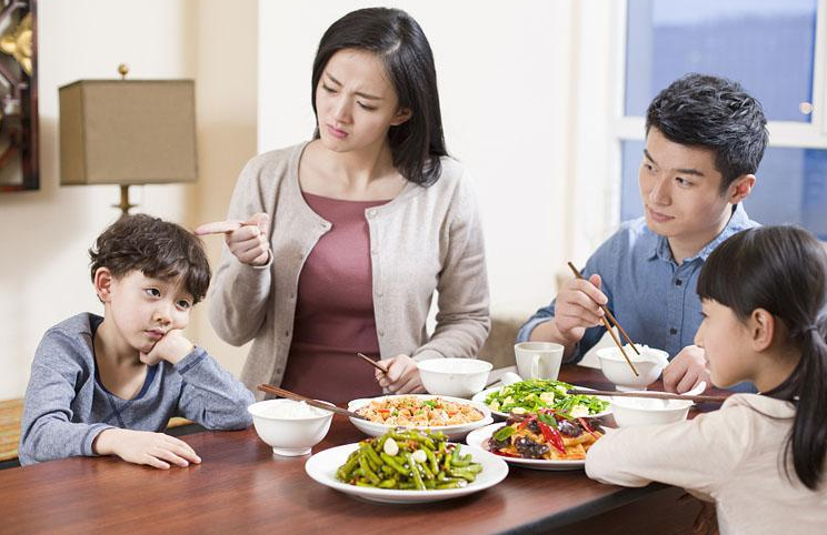 盘点最适合儿童生长的几类健康食品，你家孩子常吃哪几样