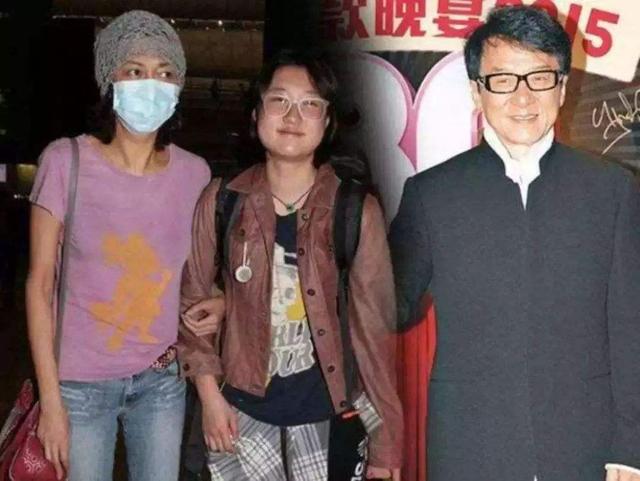 “异装癖”的伊能静儿子哈利，撕开了多少明星家庭的“遮羞布”？