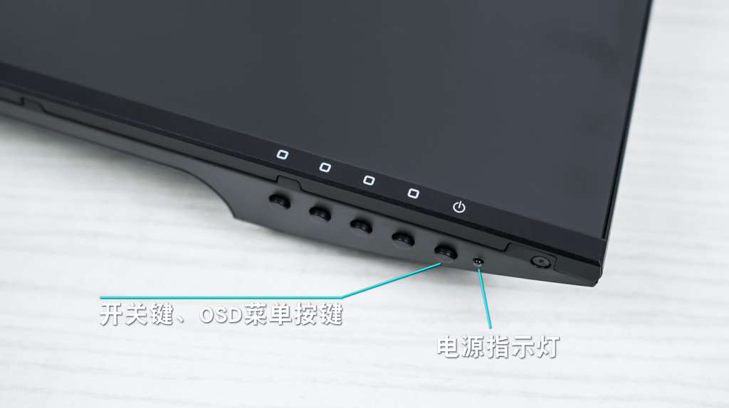 谁说优秀的做工不能和性价比对等？优派VX2780-2K-HD评测