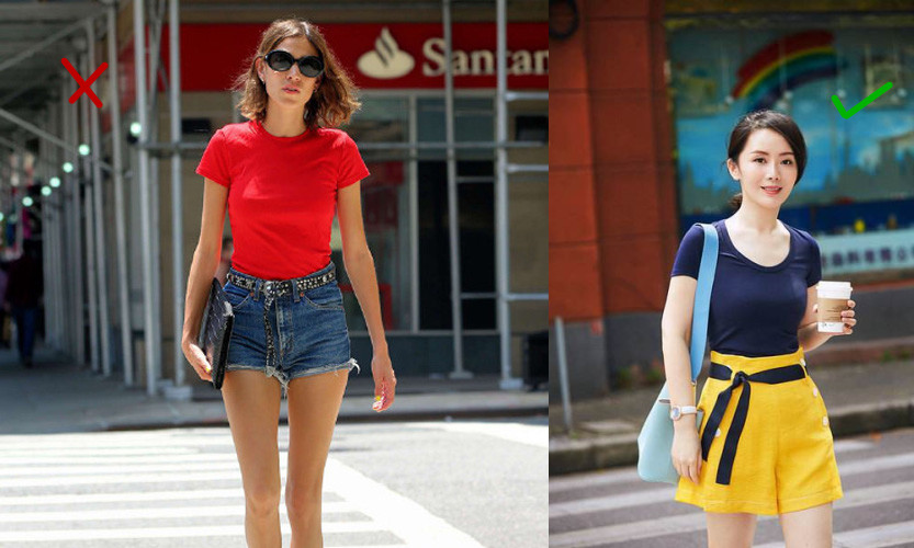 太有意思了，不懂衣服的“气质语言”，难怪你总买错怎么也穿不对