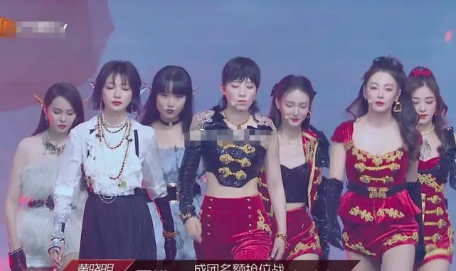 总决赛|乘风破浪的姐姐总决赛公演曲目曝光！2团3轮PK竞争激烈 你最期待哪个舞台