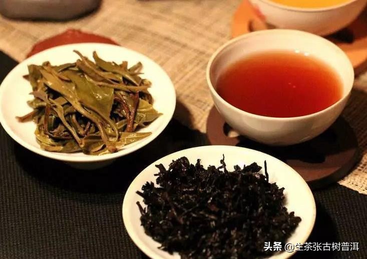 喝茶常识，总结茶友们对喝普洱茶有哪些误区？