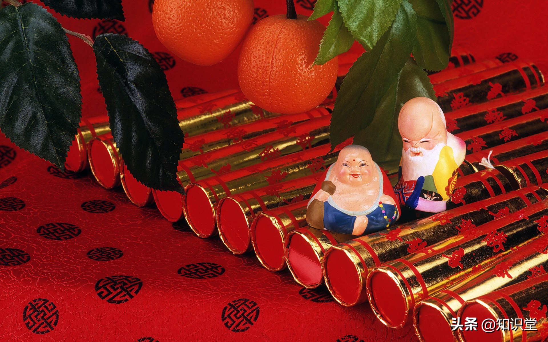 拜年|2021牛年拜年祝福语 大年初一拜年短信20201年春节祝福语