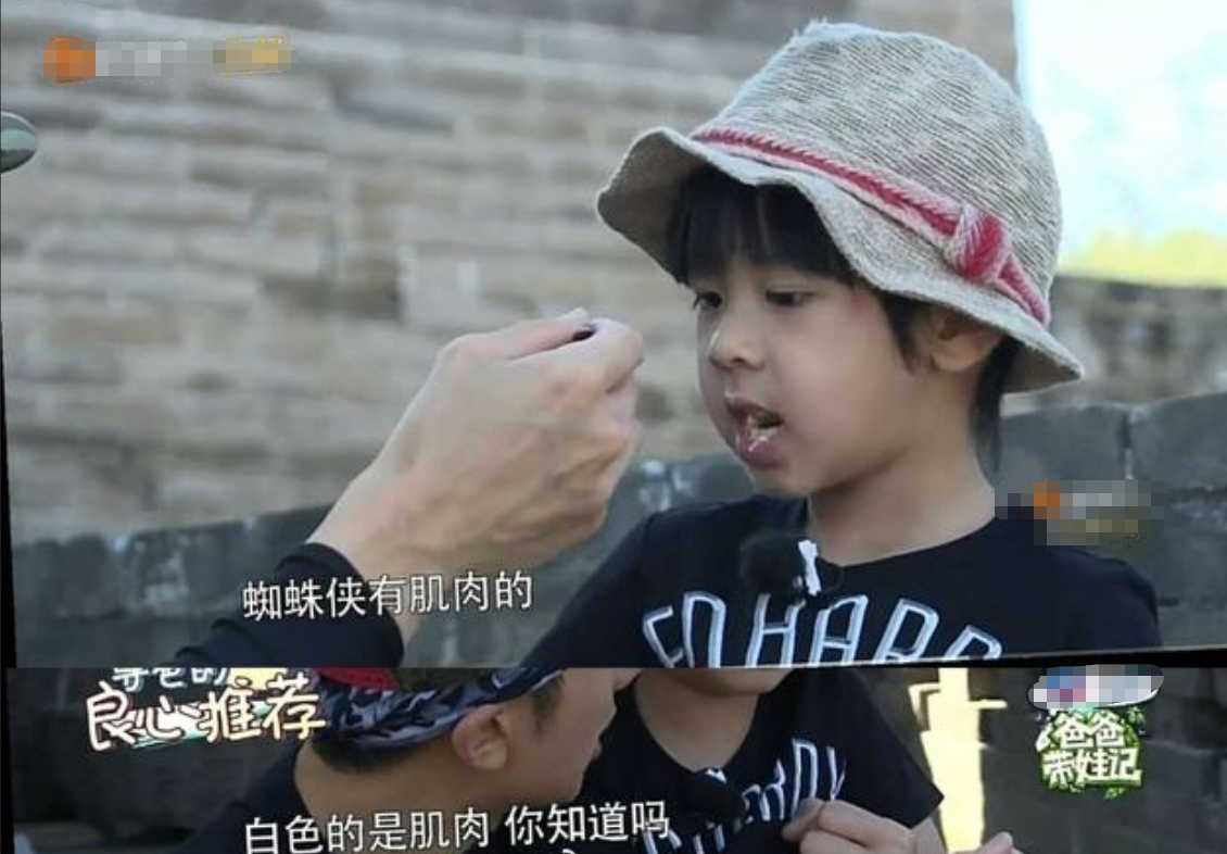 吳尊式育兒啟示錄：有效溝通的第一步，就是先讓自己變回孩子