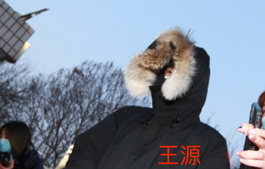 Spring late couplet discharges 10 top shedding to gather together, wang Yibo grows blain man not to lose star really, the desolate that become dragon shows a body