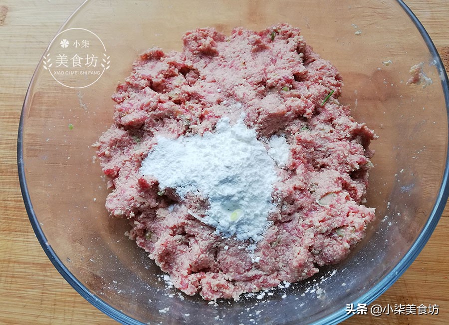 图片[9]-豆腐新吃法 不用炸 不用煮 做法简单 过年招待客人很有面子-起舞食谱网