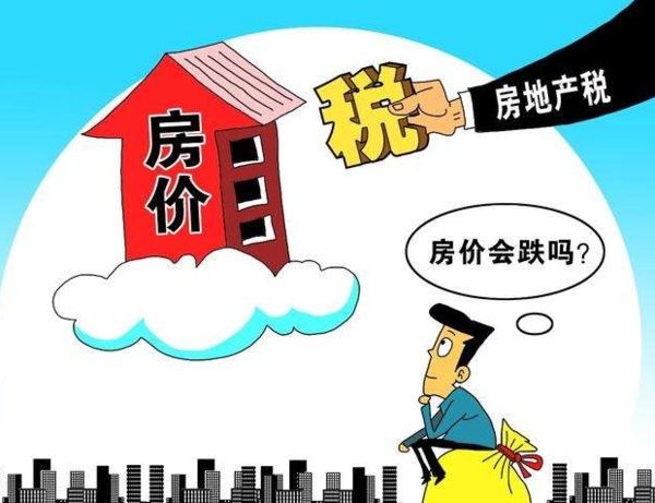真来了！房地产税如何征收最合理，多位专家看