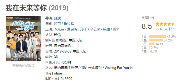 古裝劇穿越電視劇大全,穿越的電視劇都有哪些(圖18)