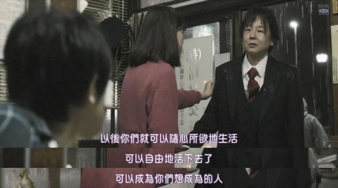 һ�������ıɱ��һ����ͥ�ľޱ�