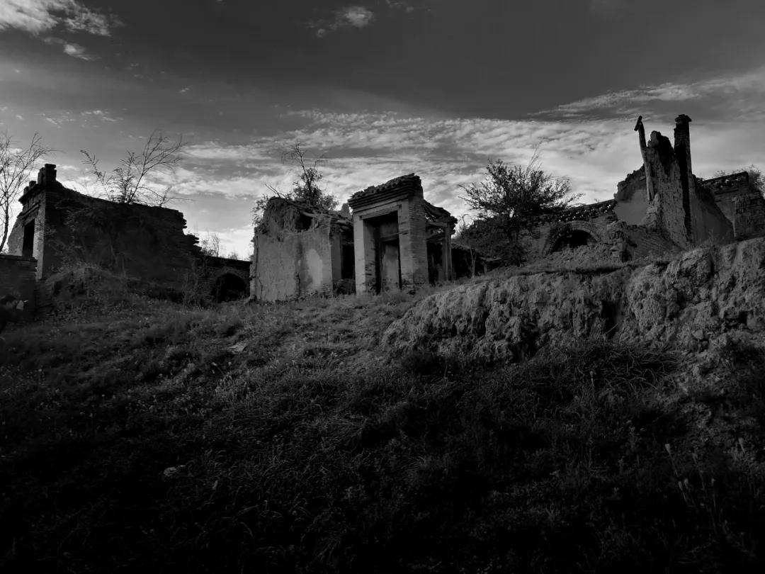 Jinmen Wang Cheng Mo: Glory in the Ruins-Humboldt Castle - iNEWS