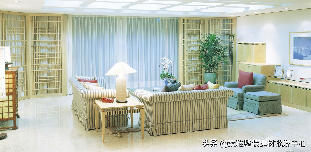 装修灯光选得丑，从此没朋友