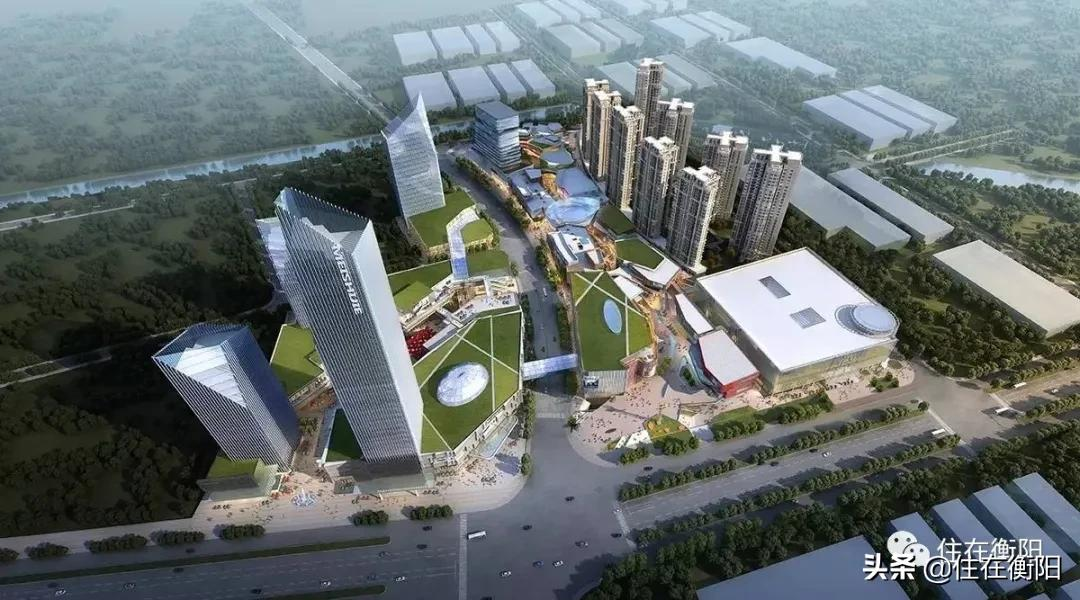 刚需莫慌!市区“高性价比”楼盘盘点,最低3字头起
