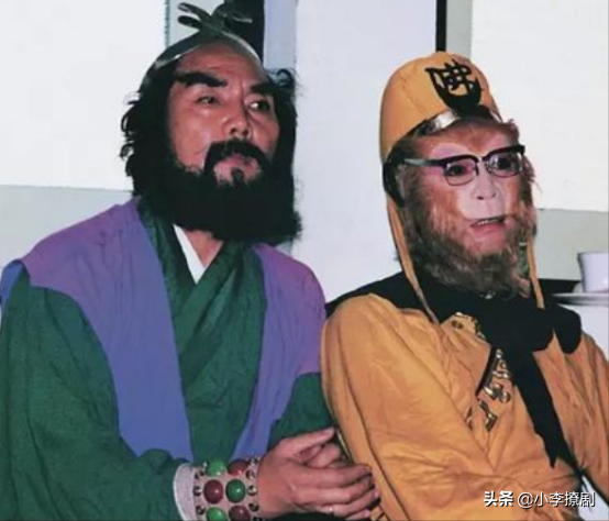 从“全民追捧”到“跌落神坛”，62岁的六小龄童做了哪些荒唐事？