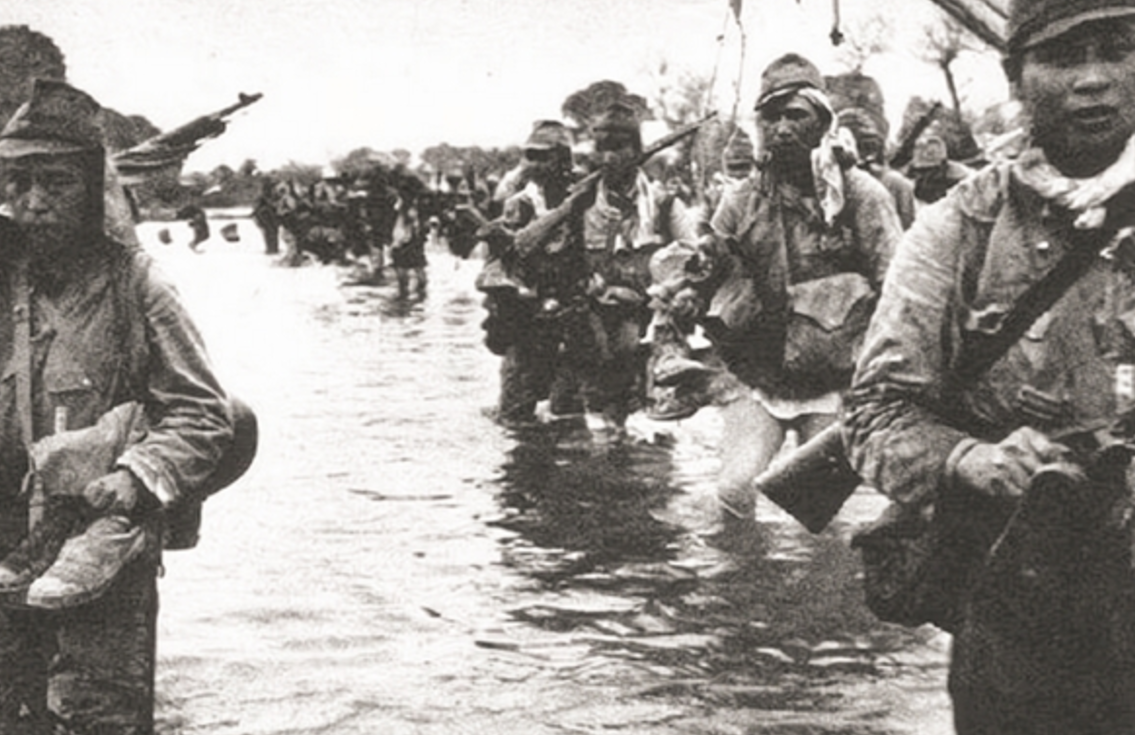 1938�꣬����ʯը���ƺӴ�̣����˶����վ�����ʵ��������ܲ���