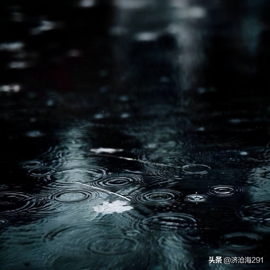 中主李璟一首词，哀婉沉郁，其中一联最为人所乐道-第3张图片-非凡网