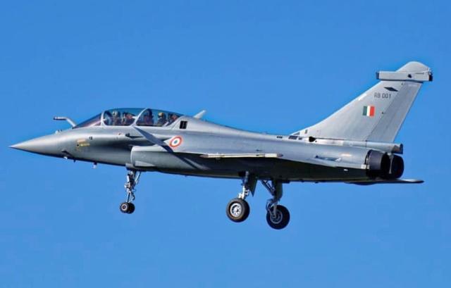 打破3项世界纪录后，印度又下达450架大单，扬言