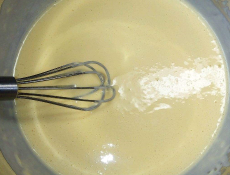 图片[3]-酸奶蛋糕的做法-起舞食谱网