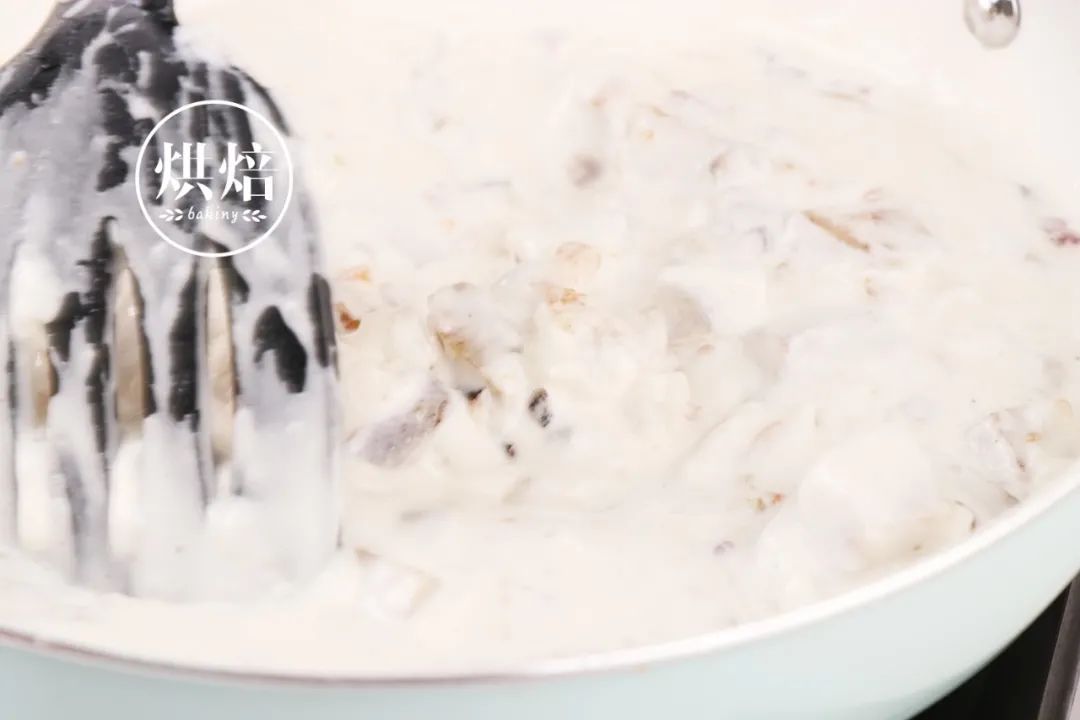 五香芋头糕 咸香软糯 不用去茶楼 料足量多 一家六口不到20元