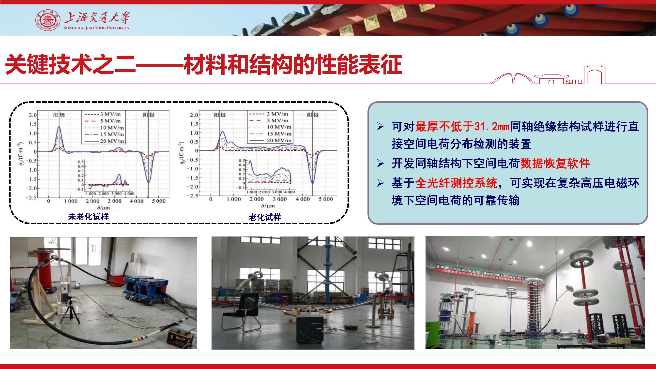 上海交大尹毅教授：挤包绝缘超高压直流电缆关键技术及应对策略