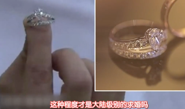 蔡琳高梓淇離婚，這段看似夢(mèng)幻的異國(guó)戀，實(shí)則一地雞毛？