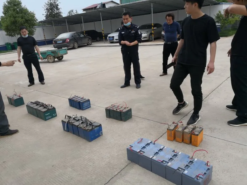 重庆|给力！案件破了！财物返还了！