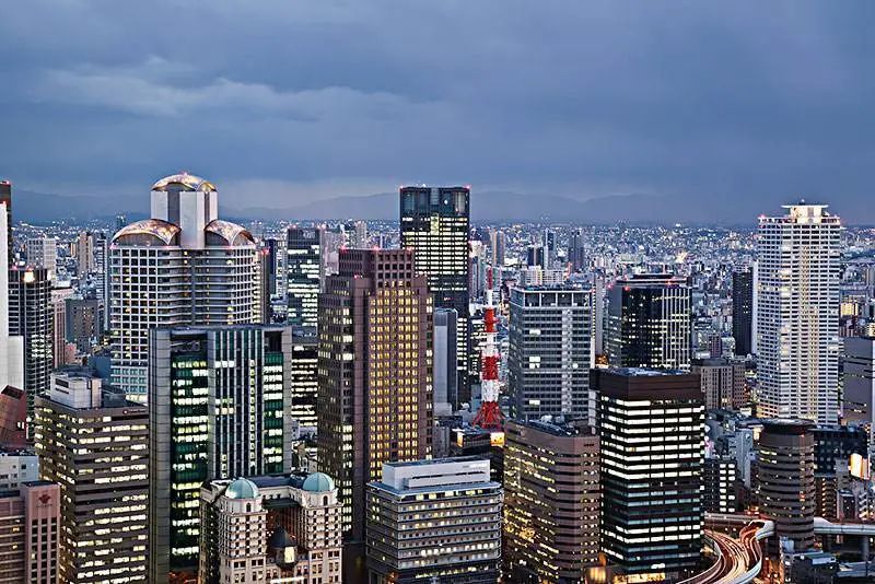 「日本」大阪独栋丨办理经营管理签证者+投资者均可考虑