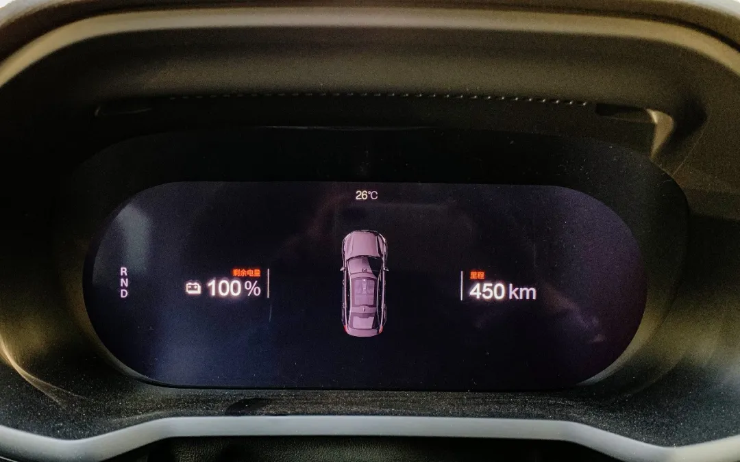 真实续航达98%NEDC，Polestar 2光电成绩出炉