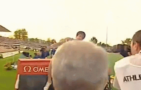 刘翔的结局，也该重新写了