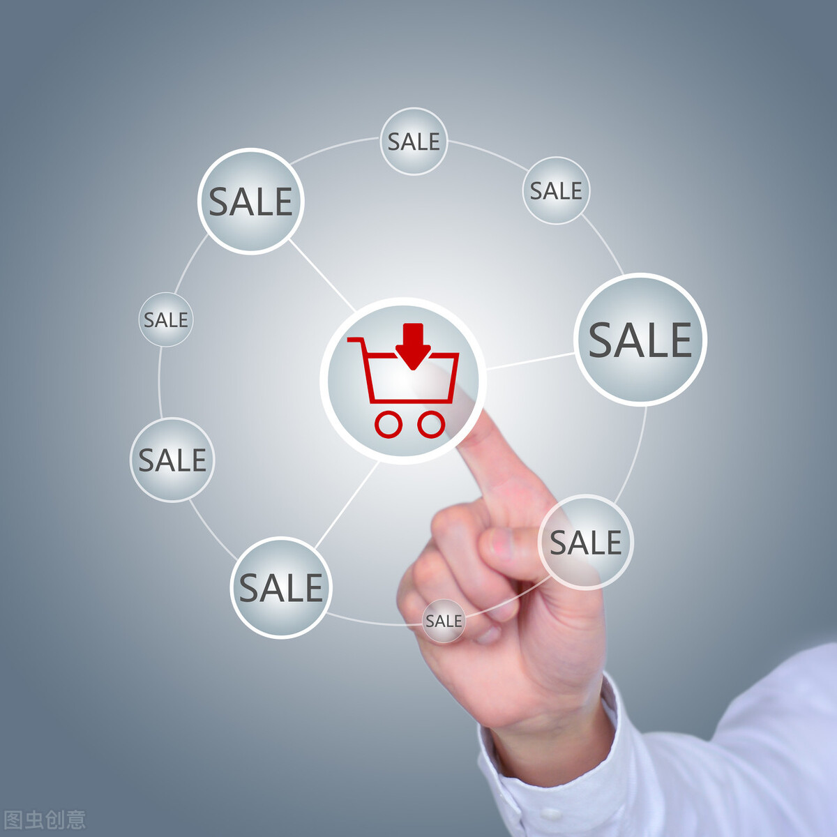 提高品牌知名度的2个小技巧，新手卖家需知