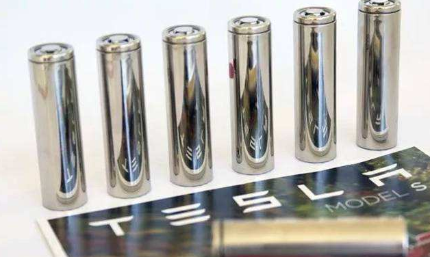 特斯拉将迎来高光时刻，产业链群雄逐鹿，多股