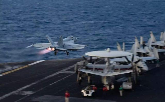 美国在南海不断搅局！扭曲事实替越南喊冤，险恶用心暴露无遗