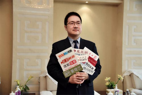 大梦同圆与北京熊能火战略合作签约仪式在京举行