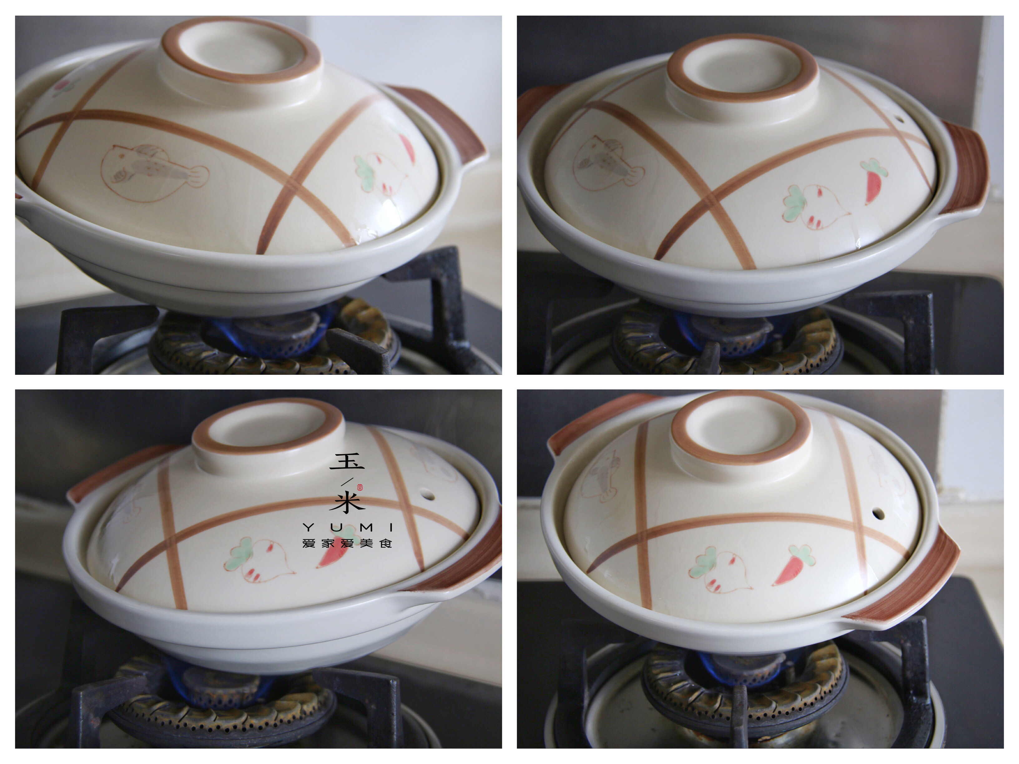 做煲仔饭大米要不要泡？10个人9个做错，难怪米饭硬还糊底