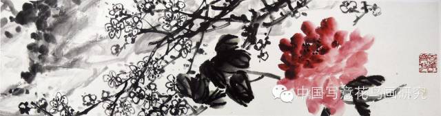 盘点历代名家笔下的那些牡丹（第五辑）