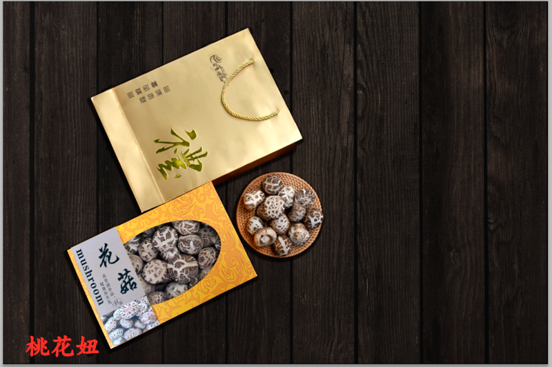 小万黄：农村小伙讲述随州冬花菇种植过程