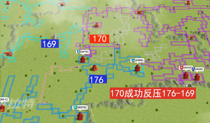 激流勇进，全线出击！关五入场券将会鹿死谁手？