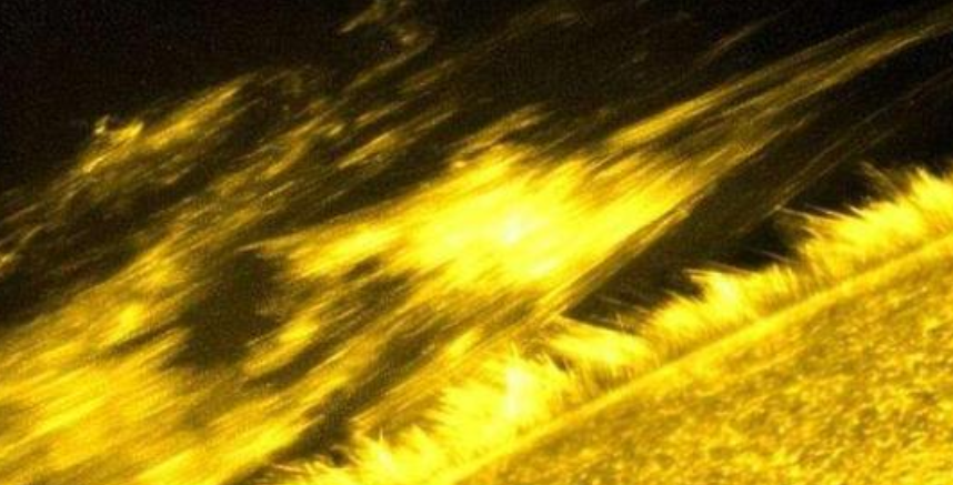 人类究竟冲出太阳系了吗？太阳系边缘惊现5万度火墙阻挡去路？