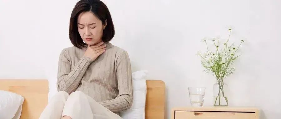 咽炎之久治不愈？很可能是用错方法了！对付咽炎，你需要这几招