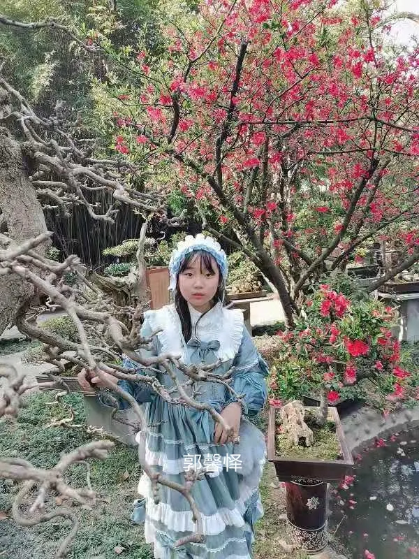 成都高新区中和小学丨小浪花广播站《语文之声》栏目第四期