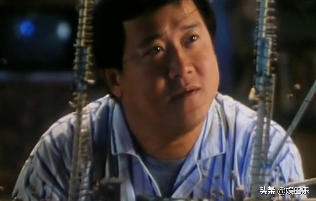 金像奖上有哪些遗珠？刘德华截胡吴镇宇，吕良