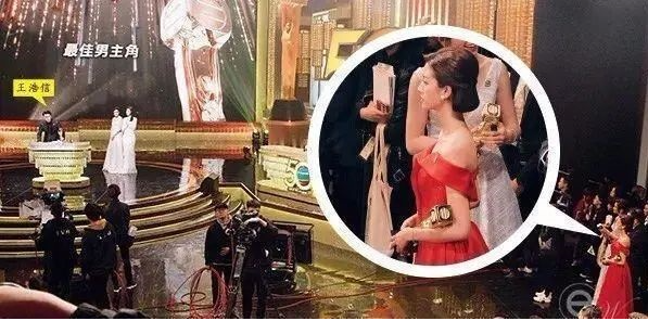 TVB假面夫妻：人前人后两幅面孔，黄浩信再夺视帝，终于不装了