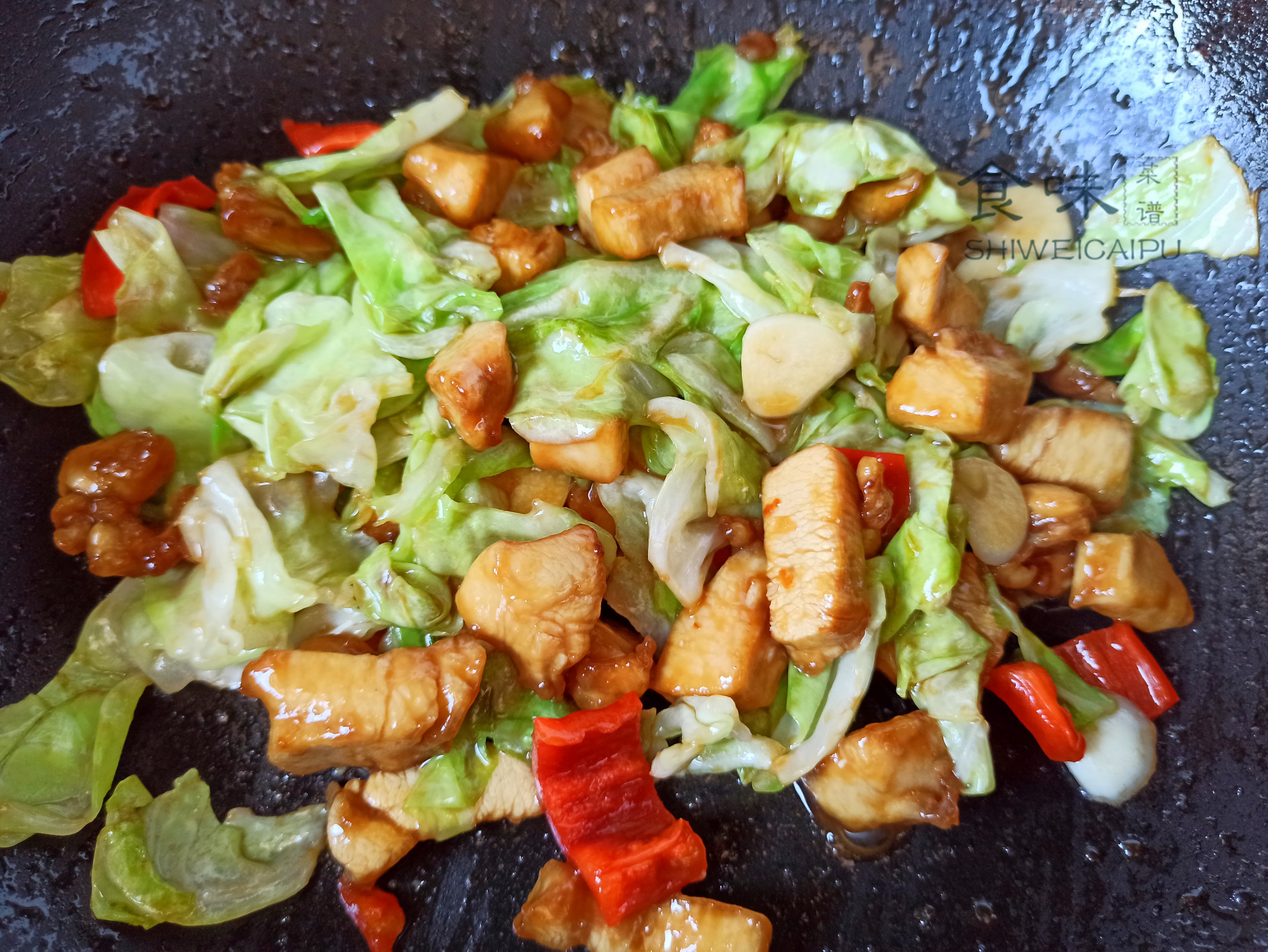 鸡胸肉最好吃的6种做法，肉质不柴，鲜香入味，不用担心长胖增重