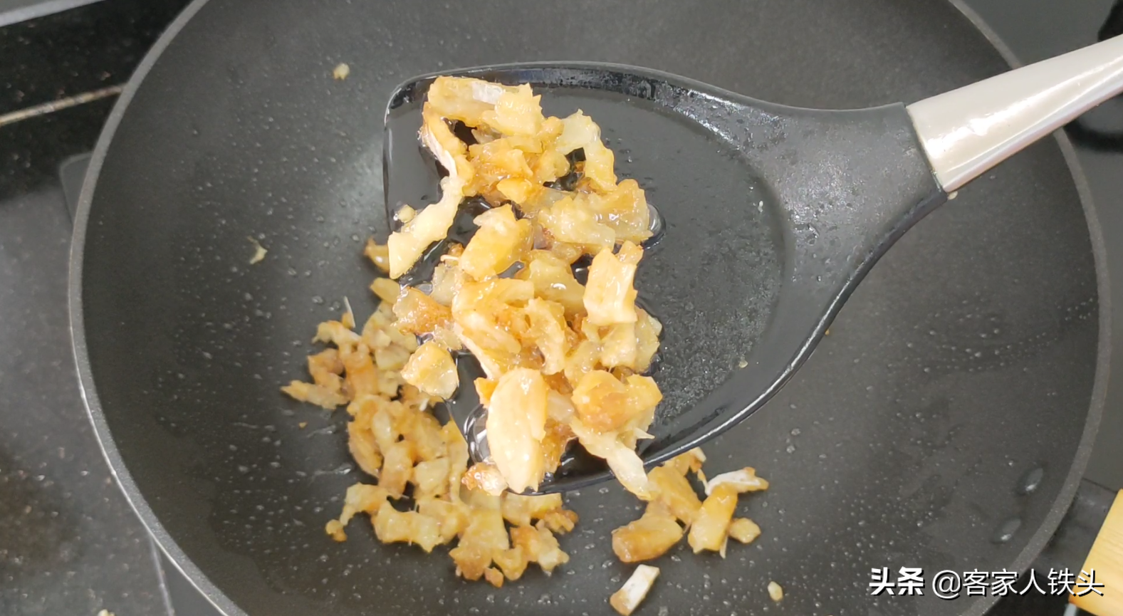 入夏常給家人做一鍋營養早餐，廣東人一周吃5次，鮮香綿滑又好吃