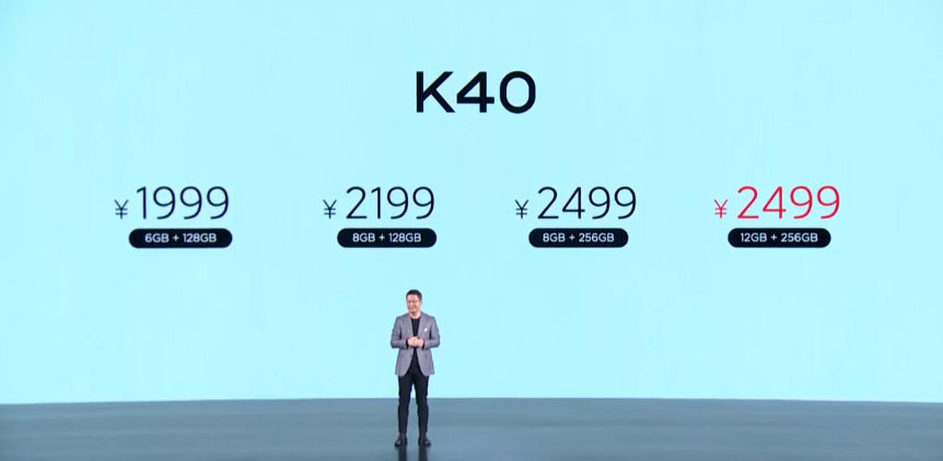 说真的，红米K40发布后，荣耀V40很尴尬，当初自信过了头