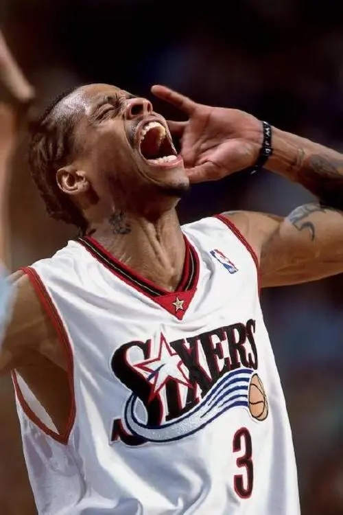 胜利才是一切！盘点NBA好胜心最强的十大球星：前三名无争议