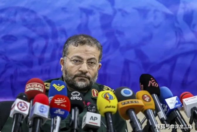 以色列轰炸专打痛处，伊朗真顶不住了：10万大军被迫从叙利亚撤退