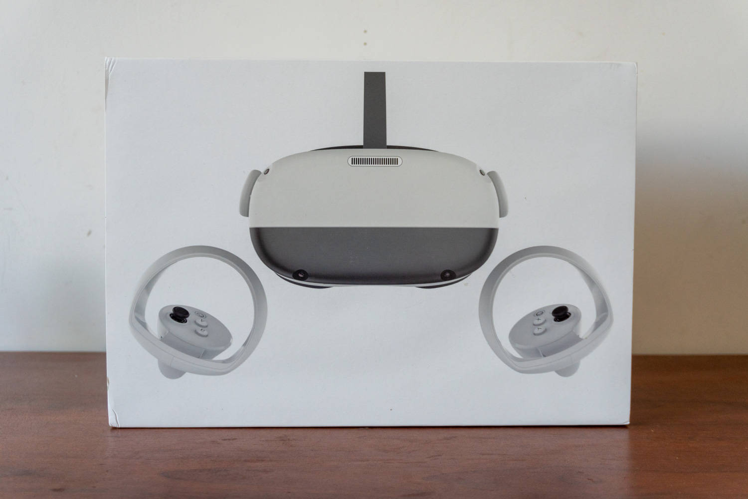性价比之选，Pico Neo 3 VR 一体机，大男孩的VR初体会