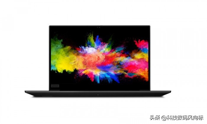 特性更强大的第二代ThinkPad P1入门评述