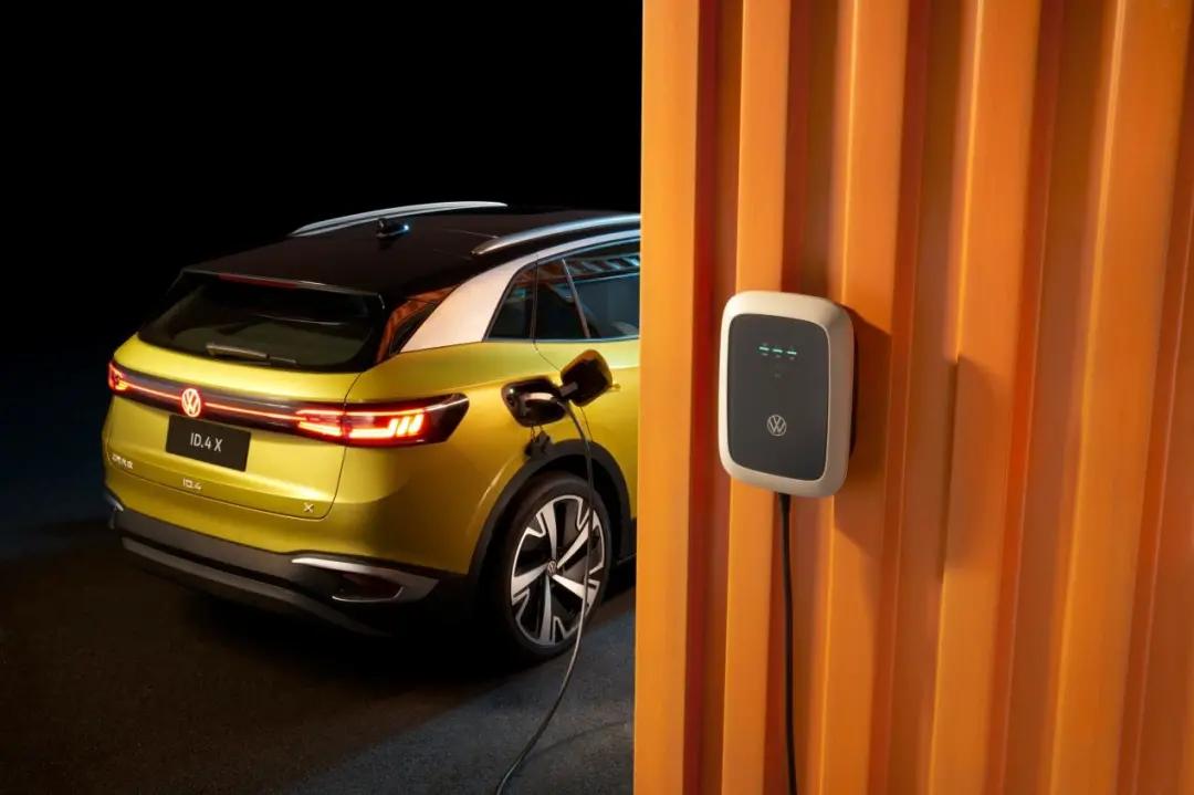 这款合资电动车售价只要20万出头，续航里程却超过500km