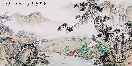 描写中国节日的诗词大全-第3张图片-非凡网